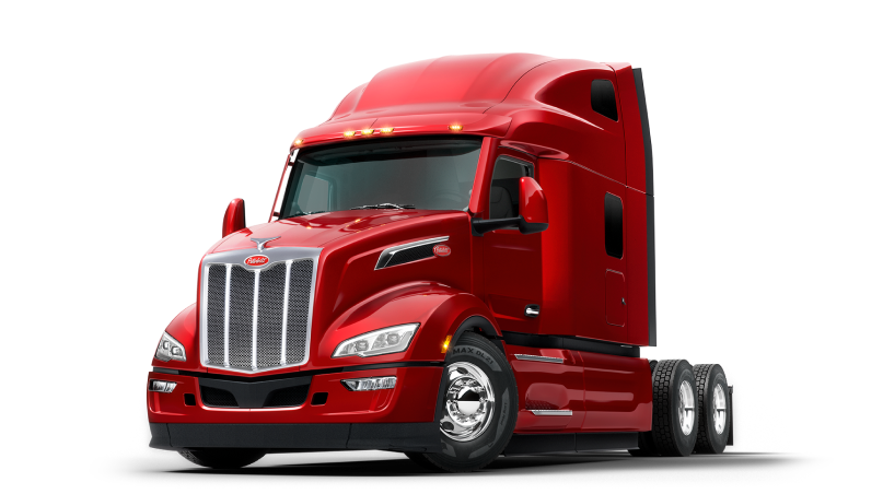 Peterbilt Work Trucks | Peterbilt